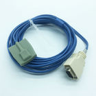 Class II SPO2 Pulse Oximeter Cable  Pediatric Soft Tip 3M Medical Materials