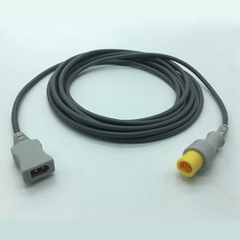 Mindray Skin Temperature Probes 3 Meters Length High Performance TPU Material