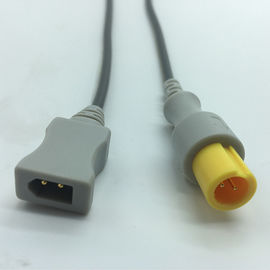 Mindray Skin Temperature Probes 3 Meters Length High Performance TPU Material