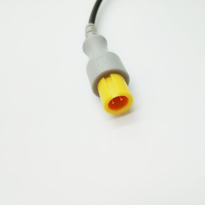 Mindray Skin Temperature Probes 3 Meters Length High Performance TPU Material